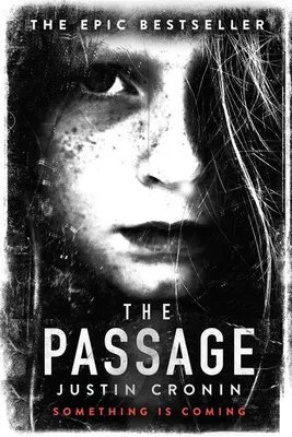 Produktbild von Die Passage-Trilogie 1