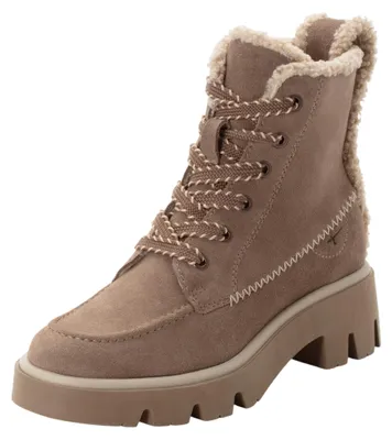 Produktbild von Tamaris Damen Elegante Stiefelette 1-26293-47 Grau