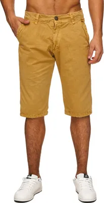 Produktbild von Arizonas Chino Shorts COFFEESHOP Größe: 30W