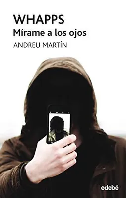 Immagine prodotto di Whapps: Guardami negli occhi