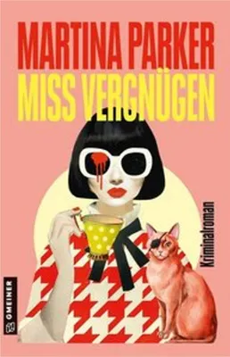 Obrázek produktu pro Miss Vergnügen