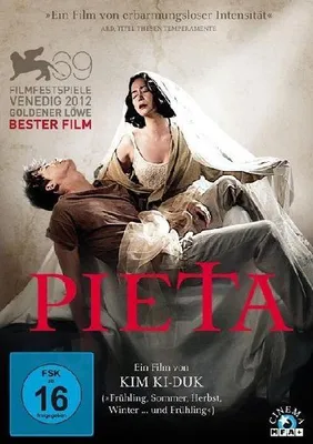 Produktbild von Pieta