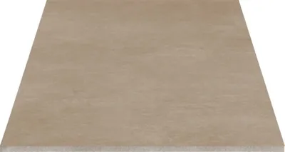 Produktbild von FLAIRSTONE Feinsteinzeug Terrassenplatte Borkum 2.0 beige rektifizierte Kante 120 cm x 60 cm x 2 cm