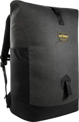Produktbild von Tatonka Grip Rolltop Pack 34 Kapok - Tagesrucksack Uni 34 L mit Rolltop-Ve....