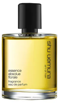 Zdjęcie produktu dla Shu Uemura Art Of Hair Essence Absolue Floreale 100ml - Duft