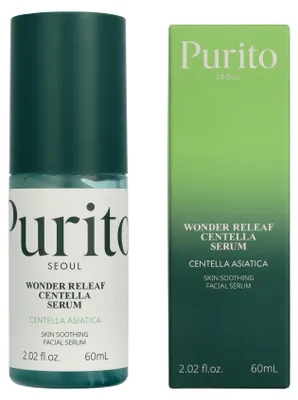 Produktbild von Purito Seoul Wonder Releaf Centella Serum
