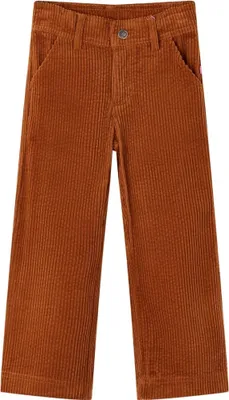 Produktbild von Cloris Designermöbel Kinderhose Cord Cognac 92 2024 Neu