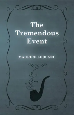 Produktbild von The Tremendous Event
