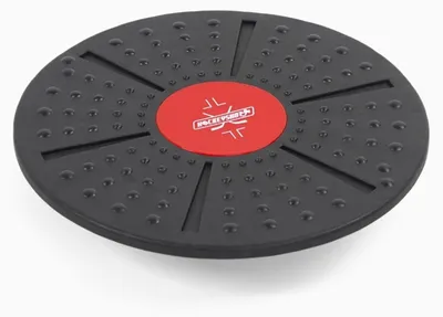 Immagine prodotto di Tavola di equilibrio HOCKEYSHOT, modello 53000016, colore: nero