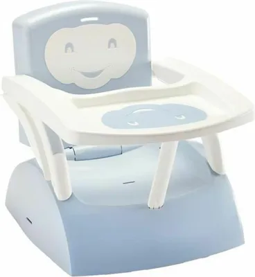 Obrázek produktu pro Skládací židlička, Baby Blue