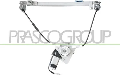 Produktbild von PRASCO AA340W022 Elektrischer Fensterheber Vorne Links für ALFA ROMEO 147 (937)