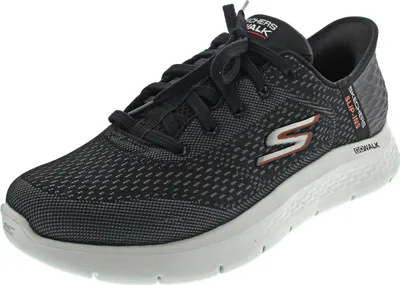 Produktbild von Skechers Sneaker in schwarz, Gr. 45