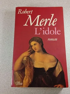 Image de L'idole