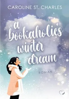 Obrázok produktu pre A Bookaholic's Winter Dream