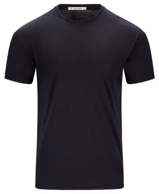 Produktbild von LightWool Classic Tee Men XXL schwarz - jet black