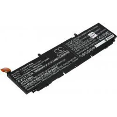 Obrázek produktu pro Akumulátor Dell XPS 17 9700 9700-2200