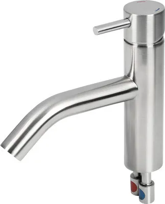 Obrázek produktu pro Umyvadlová baterie páková Differnz chrom 30.414.01