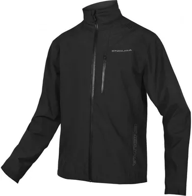 Produktbild von Endura Hummvee Jacket Herren schwarz größe XXXL E9120BK/8