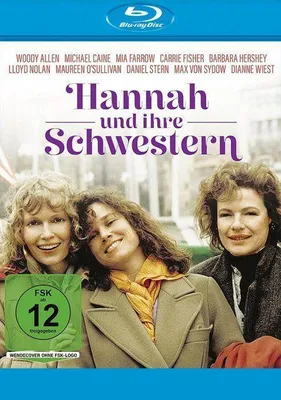Produktbild von Hannah und ihre Schwestern