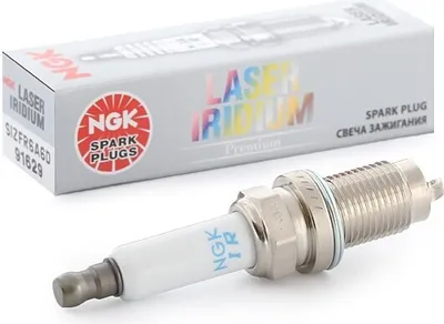Immagine prodotto di Candele Di Accensione Ngk 91629