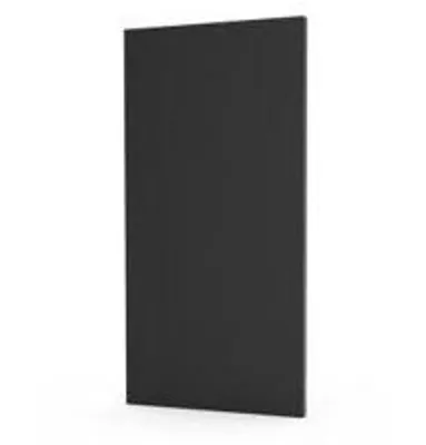 Productafbeelding van Gerofence Aluminium Schutting 100 x 5 x 180 cm Geroba