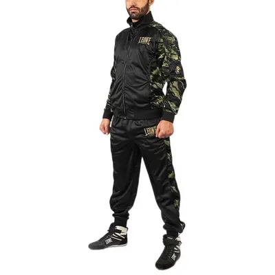 Produktbild von Leone1947 Neocamo Khaki XL
