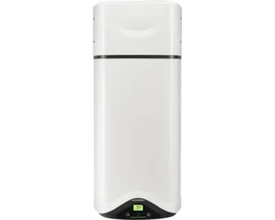 Produktbild von Wandspeicher mit Wärmepumpe Ariston NUOS EVO A+ 110 Liter