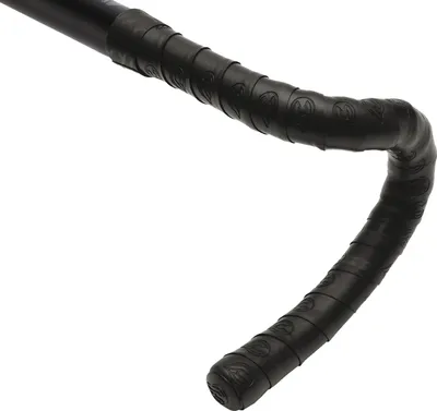 Cinelli Logo Velvet Ribbon Lenkerband, black