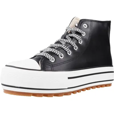 Produktbild von Mustang Sneakers 60298-C54930 NEGRA in Black color size 37