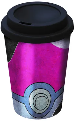 Zdjęcie produktu dla Kubek do kawy 390 ml, Pokemon
