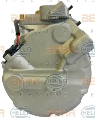 Produktbild von MAHLE ACP 113 000S 7SBU17C Klimaanlage Klimakompressor PAG 46 R134a für BMW 5 Touring (F11) 5 Limousine (F10) X5 (E70) 7 (F01, F02, F03, F04) 5 GT