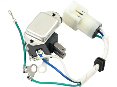 Produktbild von AS-PL ABH2003 Halter Kohlebürsten 23135W1700 8942239650 L15043301