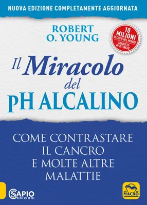 Produktbild von Young, R: Miracolo del pH alcalino. Come contrastare il canc