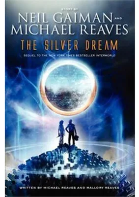 Immagine prodotto di The Silver Dream