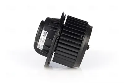 Produktbild von NISSENS 87077 Innenraumgebläse hinten
