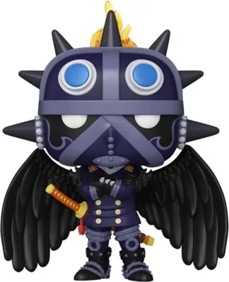 Produktbild von One Piece - King 1893 - Funko Pop!