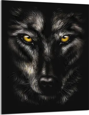 Image de Plaque de recouvrement pour cuisinière 40x52 Vitrocéramiquefeld Couverture anti-éclaboussures Plaque en verre Deko Planche à découper, Wolf Noir