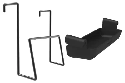 Immagine prodotto di Supporto antiscivolo per coperchi di pentole