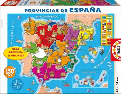 Obrázok produktu pre Educa Puzzle 14870 in Multicolored color size Talla unica