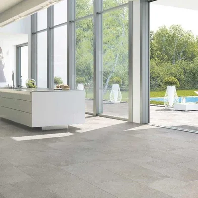 Produktbild von CASA39 Fliesen Steinoptik Grau 30x60 cm Casalgrande Padana Amazzonia