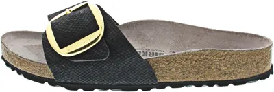 Produktbild von Birkenstock Madrid Big Buckle 1032965 (38/black)