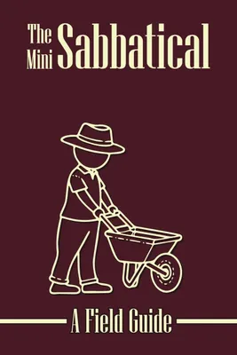 Produktbild von The Mini Sabbatical