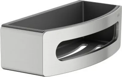 Produktbild von KEUCO 11658210001 Schwammkorb Elegance 11658,