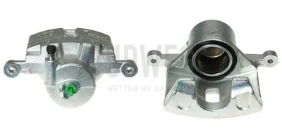 Produktbild von BUDWEG CALIPER Bremssattel Vorne Links für CHEVROLET Epica KL1 344594
