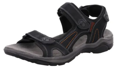 Produktbild von Rohde Trekkingsandalen Herren 32323632363238 Schwarz 40 EU