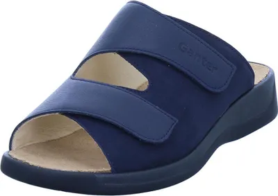 Produktbild von Ganter Damen Monica Monica 34901-4.5, 34901-5, 34901-7.5, 34901-8.5, 34901-9 GAN-202501 Ocean Ocean 9
