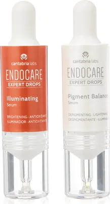 Immagine prodotto di Endocare Expert Drops Depigmenting Protocal 2X10 ml