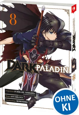 Produktbild von Dark Paladin 08