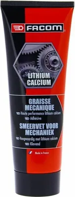 Produktbild von Fett Facom 180 g