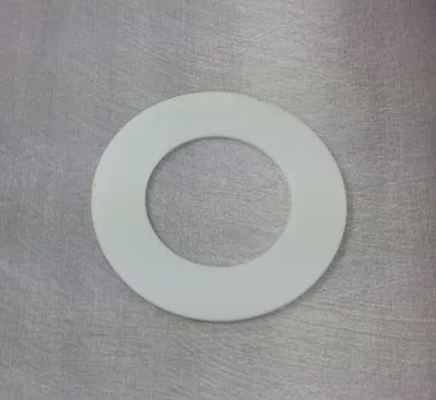 Produktbild von POLBERIS Dichtung DN250 PN16 PTFE